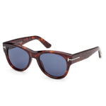 54V - avana rossa / blu