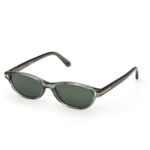 93N - Verde Lime Trasparente