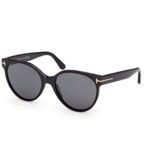 01D - nero lucido / fumo polar