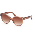 45F - marrone chiaro luc / marrone grad