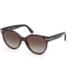 52B - avana scura / fumo grad