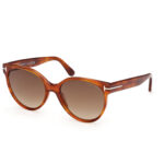 53F - avana bionda / marrone grad