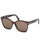 52H - avana scura / marrone polar