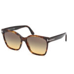 55B - avana colorata / fumo grad