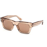 45E - marrone chiaro luc / marrone