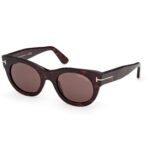 52E - avana scura / marrone