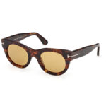 55E - avana colorata / marrone