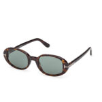 52N - avana scura / verde