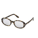 55C - avana colorata / fumo specchiato