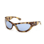 56V - avana/altro / blu