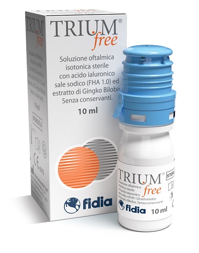 trium free