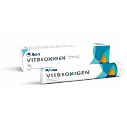 Vitreoxigen