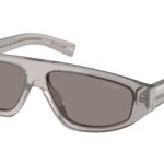 10J80Q Grigio Trasparente