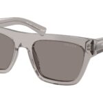 10J80Q Grigio Trasparente