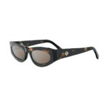 56G - avana/altro / marrone specchiato