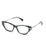 098 - verde scuro/altro