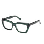 098 - verde scuro/altro