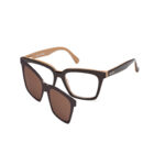 050 - marrone scuro/altro