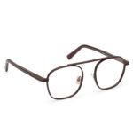 049 - Marrone Scuro Opaco