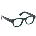 096 - verde scuro luc