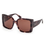 55E - avana colorata / marrone