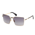 30B - oro carico lucido / fumo grad