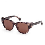 52E - avana scura / marrone