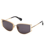 30A - oro carico lucido / fumo