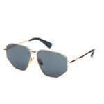 30N - oro carico lucido / verde