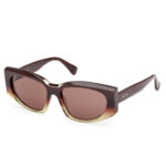 50E - marrone scuro/altro / marrone