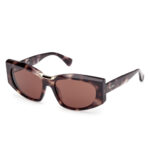 55E - avana colorata / marrone