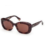 55E - avana colorata / marrone