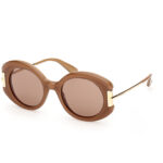 46E - Marrone Chiaro Lucido