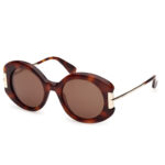 52E - avana scura / marrone