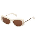 25E - avorio / marrone