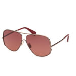 33T - Oro Rosa Lucido