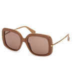 46E - Marrone Chiaro Lucido