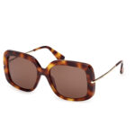 52E - avana scura / marrone