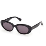 01A - nero lucido / fumo