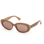 46E - Marrone Chiaro Lucido