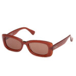 42E - arancio luc / marrone