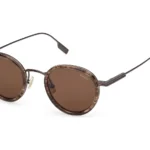 50E - marrone scuro/altro / marrone