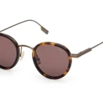 52E - avana scura / marrone