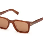 45E - marrone chiaro luc / marrone