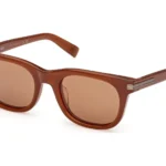 45E - marrone chiaro luc / marrone