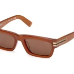 45E - marrone chiaro luc / marrone