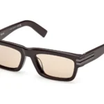 48E - marrone scuro luc / marrone