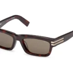 54N - avana rossa / verde