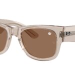 68701A Marrone chiaro trasparente