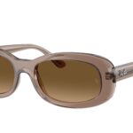 6827M2 Beige trasparente